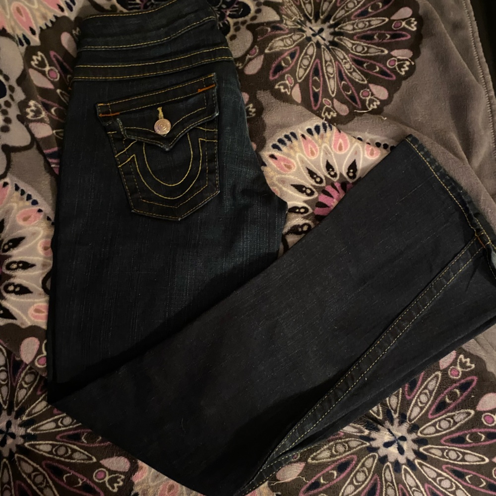 True religion jeans